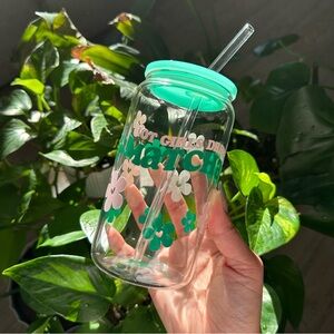 Hot girls drink Matcha 🍀🍀